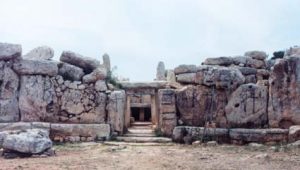 Hypogeum, Malta