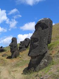 Easter Island 