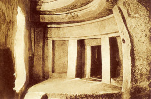 Hal Saflieni Hypogeum