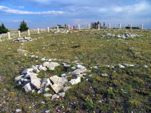 wyoming medicine wheel