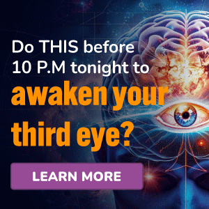 Awaken Your 3rd Eye