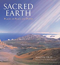 martin gray sacred earth